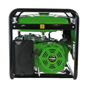 Generator de curent benzina Greenfield G-EC6600P monofazat AVR 5,5 kW | Travandi.ro