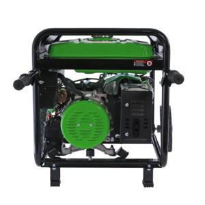 Generator de curent benzina Greenfield G-EC6600PEW monofazat AVR 5,5 kW pornire electrica 11 Generator de curent benzina Greenfield G-EC6600PEW monofazat AVR 5,5 kW pornire electrica | Travandi.ro