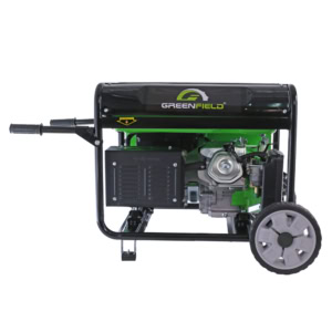 Generator de curent benzina Greenfield G-EC6600PEW monofazat AVR 5,5 kW pornire electrica 12 Generator de curent benzina Greenfield G-EC6600PEW monofazat AVR 5,5 kW pornire electrica | Travandi.ro
