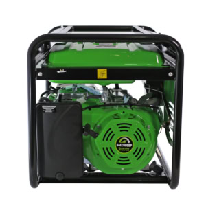 Generator de curent benzina Greenfield G-EC6800P monofazat AVR 6,1 kw | Travandi.ro
