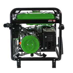 Generator de curent benzina Greenfield G-EC6800PW monofazat AVR 6,1 kW | Travandi.ro