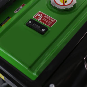 Generator de curent benzina Greenfield G-EC7500P monofazat AVR 7 kw 15 Generator de curent benzina Greenfield G-EC7500P monofazat AVR 7 kw | Travandi.ro