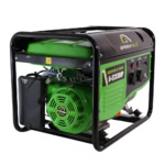 Generator de curent benzina Greenfield G-EC8300P monofazat AVR 7,7 kw