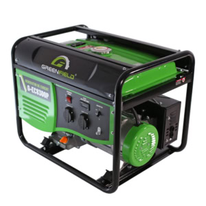 Generator de curent benzina Greenfield G-EC8300P monofazat AVR 7,7 kw 9 Generator de curent benzina Greenfield G-EC8300P monofazat AVR 7,7 kw | Travandi.ro