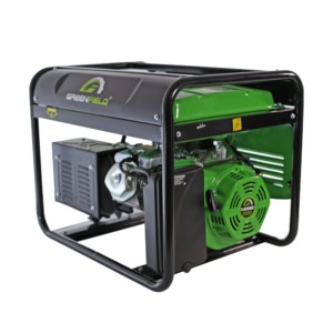 Generator de curent benzina Greenfield G-EC8300P monofazat AVR 7,7 kw 11 Generator de curent benzina Greenfield G-EC8300P monofazat AVR 7,7 kw | Travandi.ro