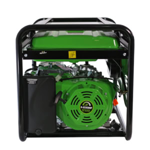 Generator de curent benzina Greenfield G-EC8300P monofazat AVR 7,7 kw 12 Generator de curent benzina Greenfield G-EC8300P monofazat AVR 7,7 kw | Travandi.ro