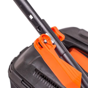 Masina de tuns gazon GREENFIELD G-MTG421A-T6 Benzina 3.4 CP 42 cm cos 40 l | Travandi.ro