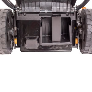 Masina de tuns gazon GREENFIELD G-MTG531ARW-TX Benzina 5.3 CP 52 cm cos 67 l | Travandi.ro