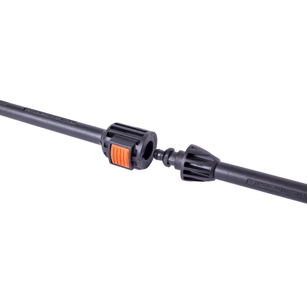 Aparat de spalat cu presiune Green Field electric 1400W 390l/h 110bar 7.8 Kg 10 Aparat de spalat cu presiune Green Field electric 1400W 390l/h 110bar 7.8 Kg - Image 10