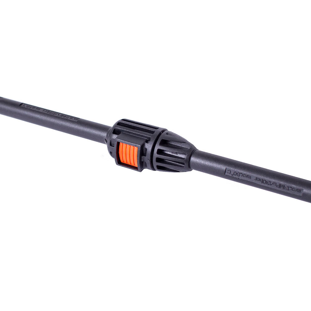 Aparat de spalat cu presiune Green Field electric 1400W 390l/h 110bar 7.8 Kg 12 Aparat de spalat cu presiune Green Field electric 1400W 390l/h 110bar 7.8 Kg - Image 12