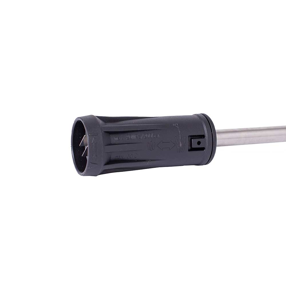 Aparat de spalat cu presiune Green Field electric 2500W 468l/h 160bar 19.5 Kg 10 Aparat de spalat cu presiune Green Field electric 2500W 468l/h 160bar 19.5 Kg - Image 10