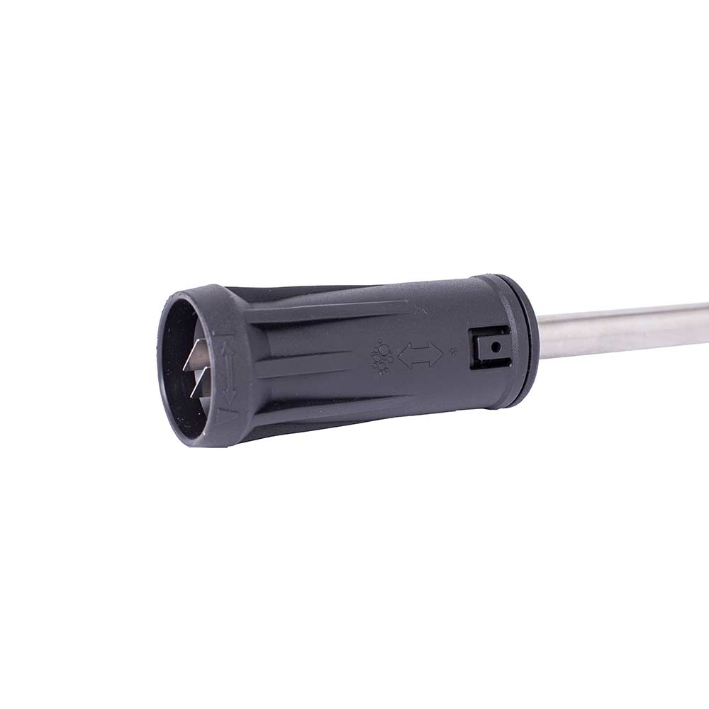 Aparat de spalat cu presiune Green Field electric 2500W 468l/h 160bar 19.5 Kg 11 Aparat de spalat cu presiune Green Field electric 2500W 468l/h 160bar 19.5 Kg - Image 11