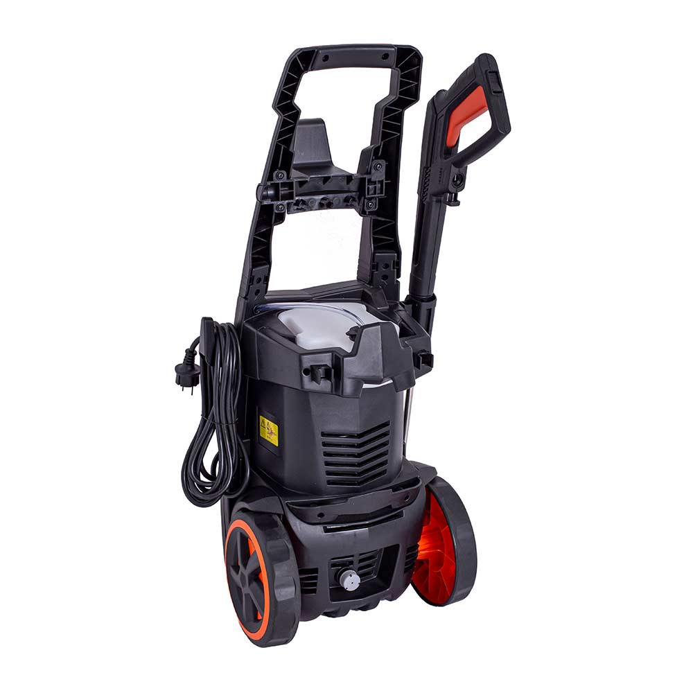 Aparat de spalat cu presiune Green Field electric 2500W 468l/h 160bar 19.5 Kg 5 Aparat de spalat cu presiune Green Field electric 2500W 468l/h 160bar 19.5 Kg - Image 5