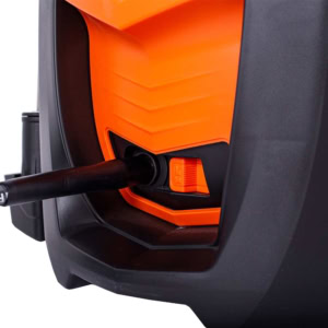 Aparat de spalat cu presiune Green Field electric 2500W 468l/h 160bar 19.5 Kg 20 Aparat de spalat cu presiune Green Field electric 2500W 468l/h 160bar 19.5 Kg | Travandi.ro