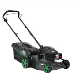 Masina de tuns gazon BRONTO B-MOW G42 Benzina 4T 2.2 CP 42 cm cos 45 l