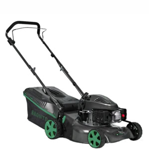 Masina de tuns gazon BRONTO B-MOW G42 Benzina 4T 2.2 CP 42 cm cos 45 l