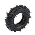 Anvelopa 3.50-6”