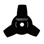 Cutit cu 3 dinti Greenfield GA-DISC_3T_1.4 mm, 255x1.4x25.4 mm