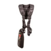 Ham textil pentru susținerea motocoaselor de umăr