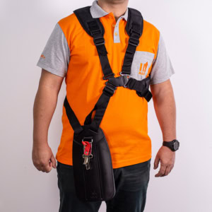 Ham textil pentru susținerea motocoaselor de umăr | Travandi.ro