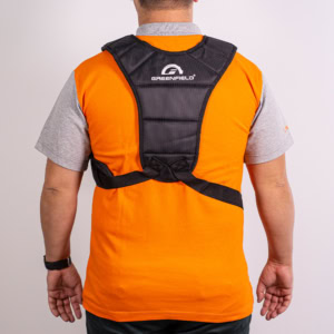 Ham textil pentru susținerea motocoaselor de umăr | Travandi.ro