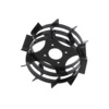Roata metalica 3.5-6