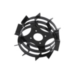 Roata metalica 3.5-6
