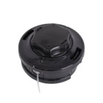 Cap de taiere cu fir, grosime 2.0mm, lungime 2.5m, Tap&Go incarcare rapida