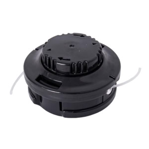 Cap de taiere cu fir Greenfield GA-TAP&GO_3.0_2.4MM_EASY, grosime 2.4 mm, lungime 3m, tap&go incarcare rapida