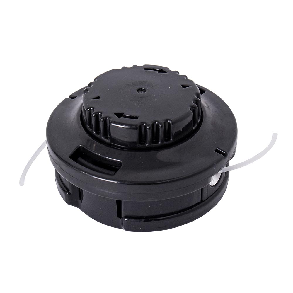 Cap de taiere cu fir Greenfield GA-TAP&GO_3.0_2.4MM_EASY, grosime 2.4 mm, lungime 3m, tap&go incarcare rapida 1 Cap de taiere cu fir Greenfield GA-TAP&GO_3.0_2.4MM_EASY, grosime 2.4 mm, lungime 3m, tap&go incarcare rapida