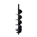 Burghiu pamant 100mm