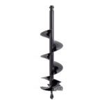 Burghiu pamant 200mm