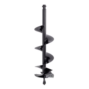 Burghiu pamant 200mm