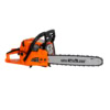 Motofierastrau cu lant Greenfield GP-MF45-40_EUROV, 45 cmᶾ, 2.2 CP, 40 cm
