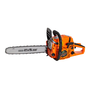 Motofierastrau cu lant Greenfield GP-MF45-40_EUROV, 45 cmᶾ, 2.2 CP, 40 cm | Travandi.ro