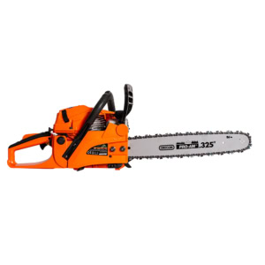 Motofierastrau cu lant Greenfield GP-MF45-40_EUROV, 45 cmᶾ, 2.2 CP, 40 cm | Travandi.ro