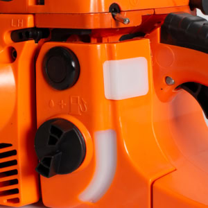 Motofierastrau cu lant Greenfield GP-MF45-40_EUROV, 45 cmᶾ, 2.2 CP, 40 cm | Travandi.ro