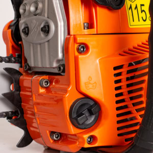 Motofierastrau cu lant Greenfield GP-MF45-40_EUROV, 45 cmᶾ, 2.2 CP, 40 cm | Travandi.ro