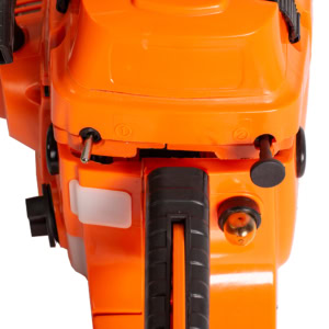Motofierastrau cu lant Greenfield GP-MF45-40_EUROV, 45 cmᶾ, 2.2 CP, 40 cm | Travandi.ro