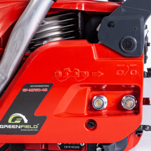 Drujba (motofierastrau) cu lant Greenfield GP-MF50-45_EUROV1 | Travandi.ro
