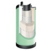 Element filtrant pentru filtrul model HFI30