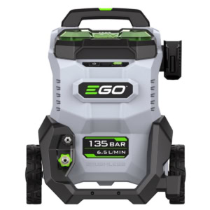 Aparat de spalat cu presiune Ego Power HPW2000E, max 135 bar, 390 l/h, compatibil cu 2 acumulatori 56V inseriati 8 Aparat de spalat cu presiune Ego Power HPW2000E, max 135 bar, 390 l/h, compatibil cu 2 acumulatori 56V inseriati | Travandi.ro