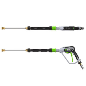 Aparat de spalat cu presiune Ego Power HPW2000E, max 135 bar, 390 l/h, compatibil cu 2 acumulatori 56V inseriati 9 Aparat de spalat cu presiune Ego Power HPW2000E, max 135 bar, 390 l/h, compatibil cu 2 acumulatori 56V inseriati | Travandi.ro