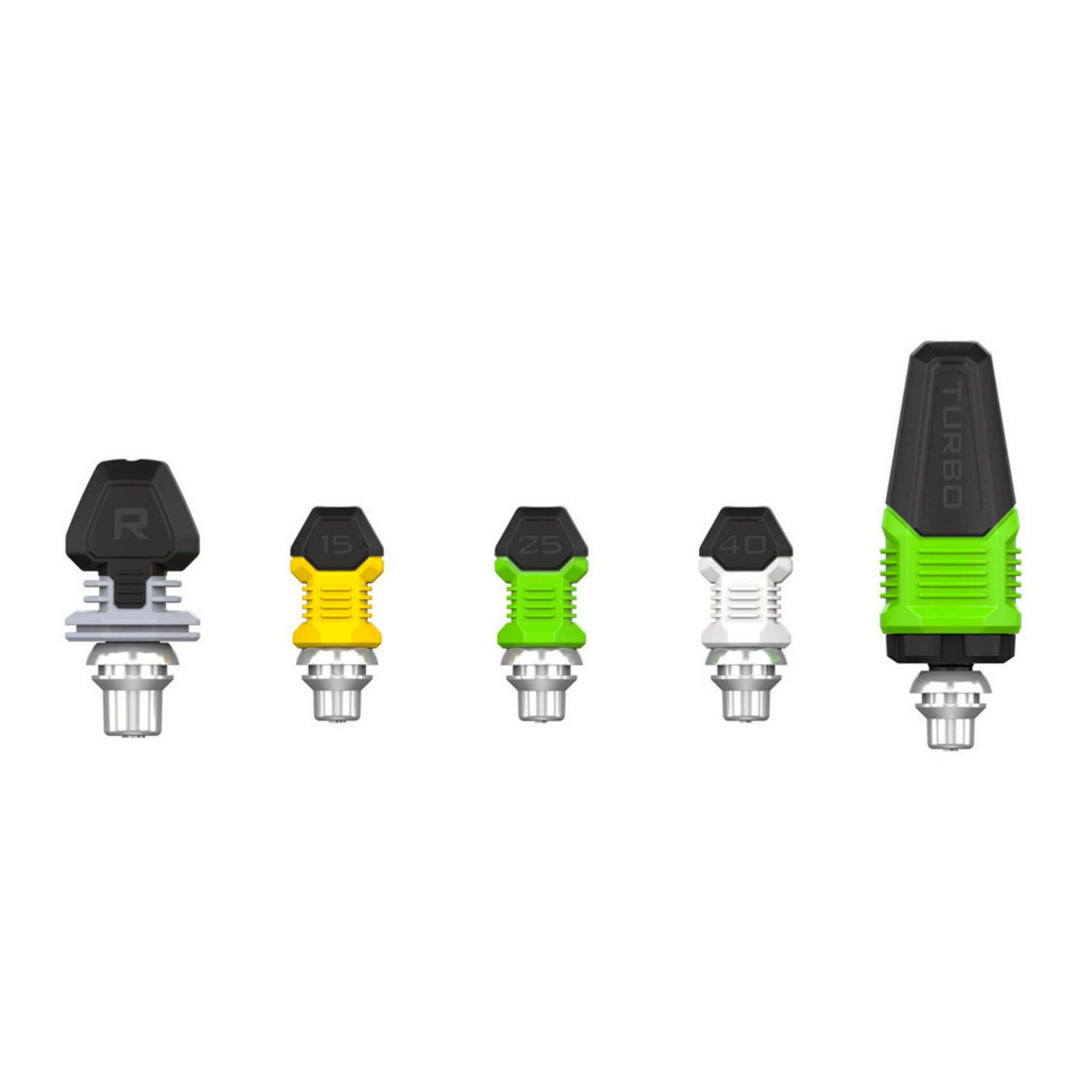 Aparat de spalat cu presiune Ego Power HPW2000E-K2757, max 135 bar, 390 l/h, cu 2 acumulatori 56V/7.5Ah, incarcator 6 Aparat de spalat cu presiune Ego Power HPW2000E-K2757, max 135 bar, 390 l/h, cu 2 acumulatori 56V/7.5Ah, incarcator - Image 6