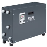 Recuperator de caldura Fini HRS 20