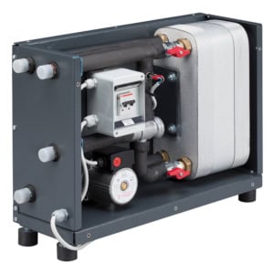 Recuperator de caldura Fini HRS 75, 230 V 3 Recuperator de caldura Fini HRS 75, 230 V | Travandi.ro