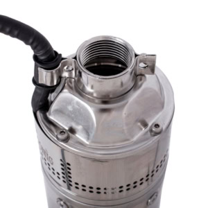 Pompa submersibila periferica Wasserkonig HS1100-5.6, diametru 4", inox, putere 1100 W, debit 2796 l/h, inaltime refulare 56 m 8 Pompa submersibila periferica Wasserkonig HS1100-5.6, diametru 4", inox, putere 1100 W, debit 2796 l/h, inaltime refulare 56 m | Travandi.ro