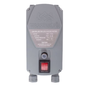 Pompa submersibila periferica Wasserkonig HS1100-5.6, diametru 4", inox, putere 1100 W, debit 2796 l/h, inaltime refulare 56 m 9 Pompa submersibila periferica Wasserkonig HS1100-5.6, diametru 4", inox, putere 1100 W, debit 2796 l/h, inaltime refulare 56 m | Travandi.ro
