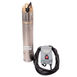 Pompa submersibila periferica Wasserkonig HS1450-11.5, diametru 4", 1450 W, debit 3180 l/h, inaltime refulare 115 m 6 Pompa submersibila periferica Wasserkonig HS1450-11.5, diametru 4", 1450 W, debit 3180 l/h, inaltime refulare 115 m | Travandi.ro