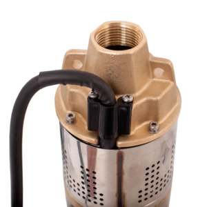Pompa submersibila periferica Wasserkonig HS1450-11.5, diametru 4", 1450 W, debit 3180 l/h, inaltime refulare 115 m 8 Pompa submersibila periferica Wasserkonig HS1450-11.5, diametru 4", 1450 W, debit 3180 l/h, inaltime refulare 115 m | Travandi.ro